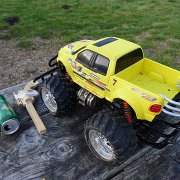 CoastCamp 087 : CoastCamp